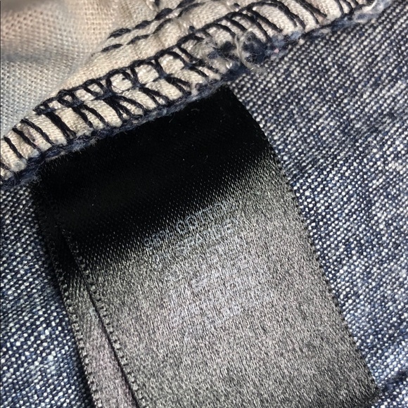 KENNETH COLE DARKWASH SKINNY JEANS 27x31 ⭐️ - Picture 8 of 12